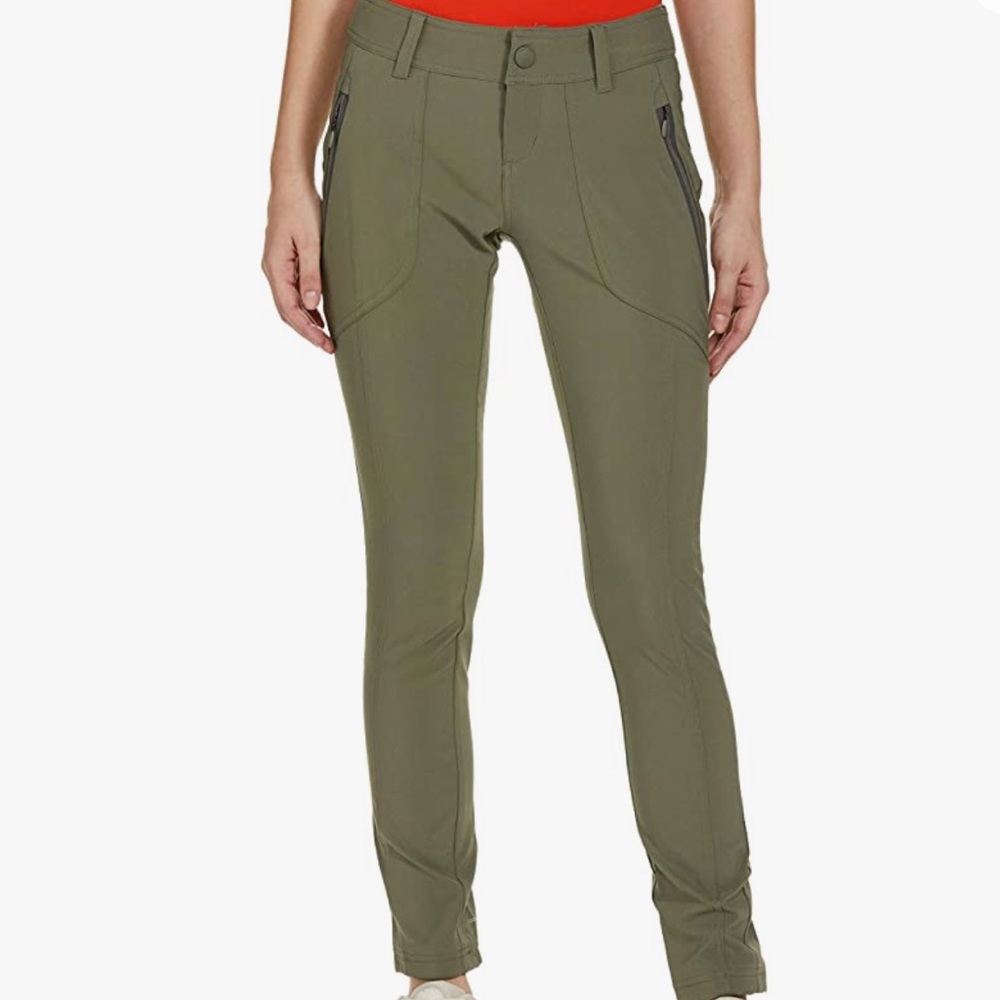 Columbia Bryce Pant